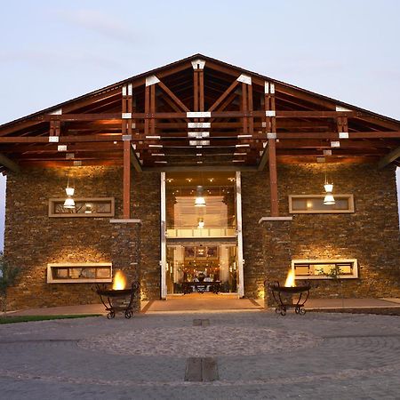 Riboville Boutique Hotel And Restaurant Midrand Zewnętrze zdjęcie