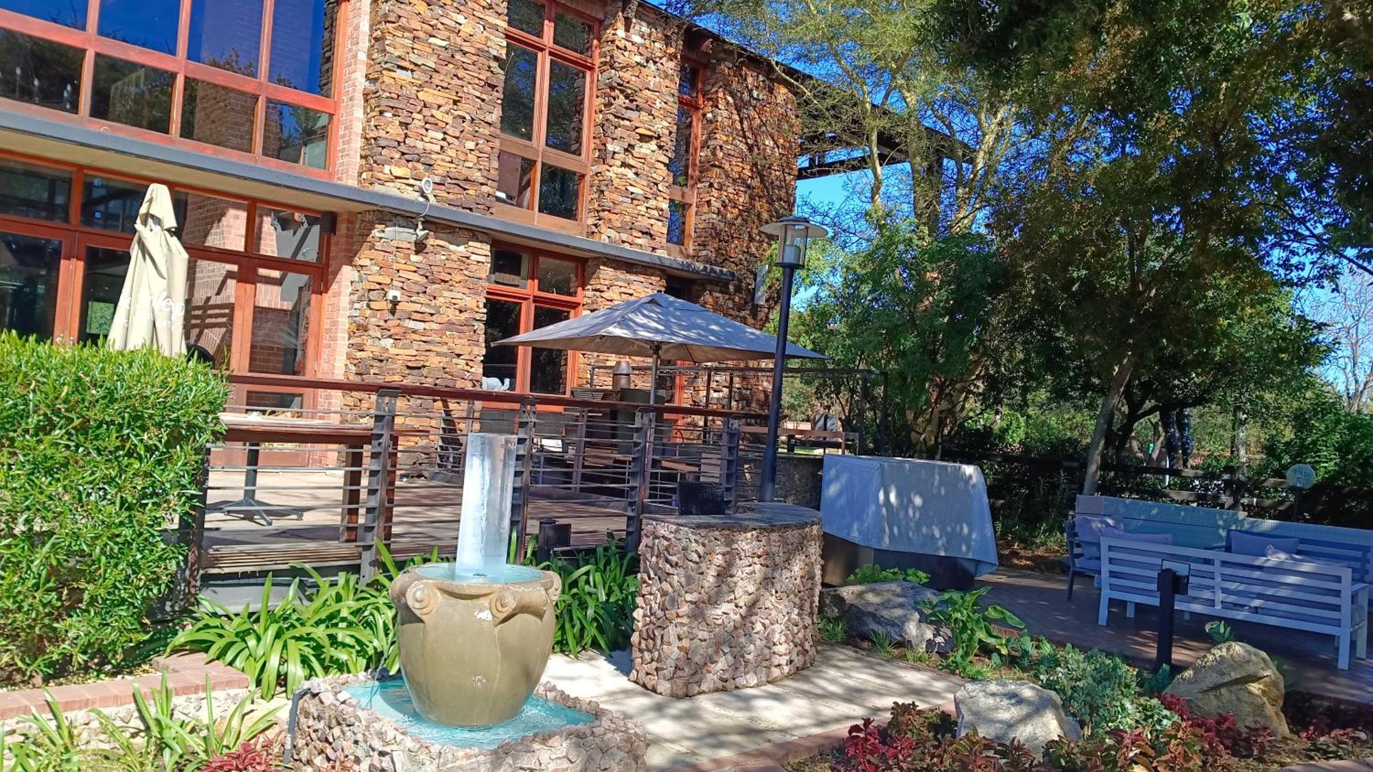 Riboville Boutique Hotel And Restaurant Midrand Zewnętrze zdjęcie