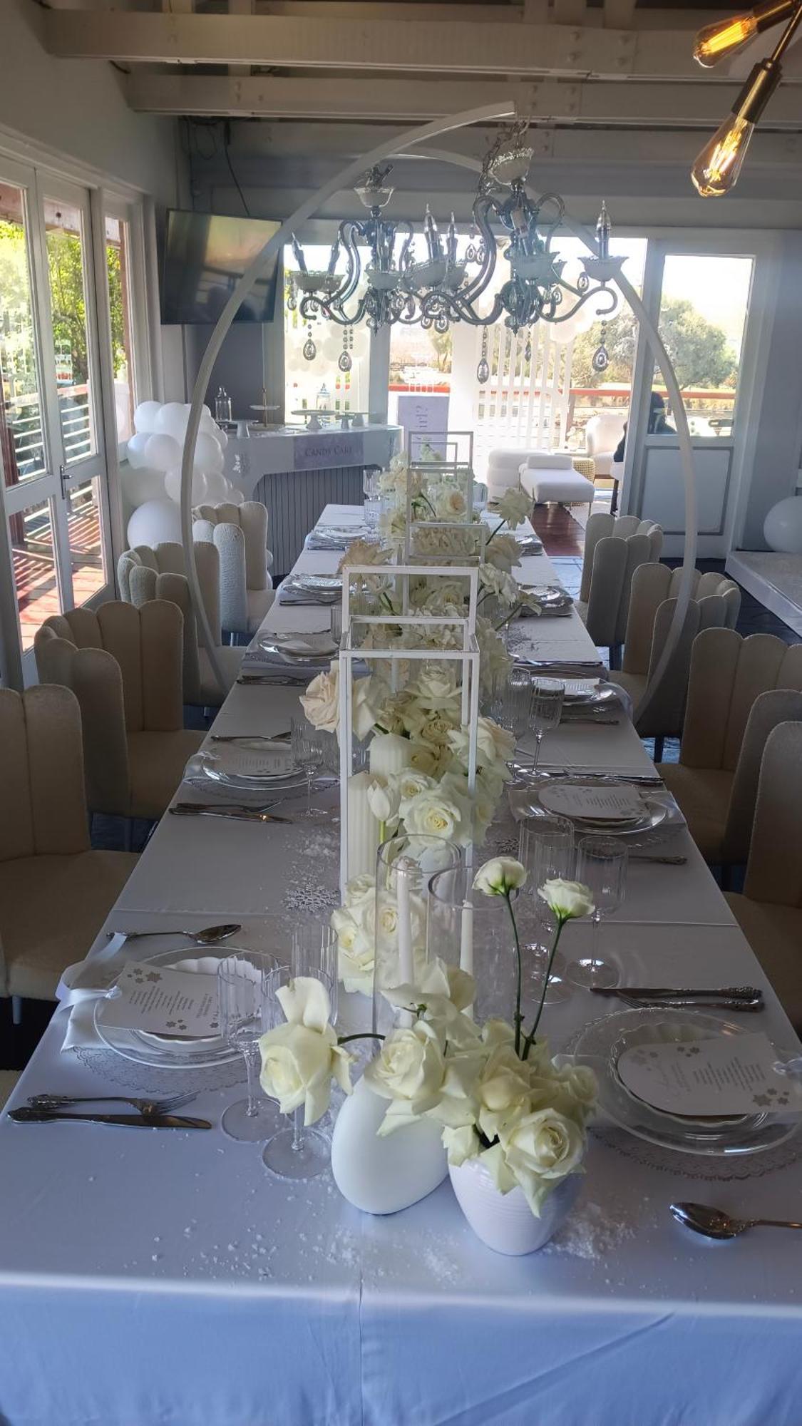 Riboville Boutique Hotel And Restaurant Midrand Zewnętrze zdjęcie