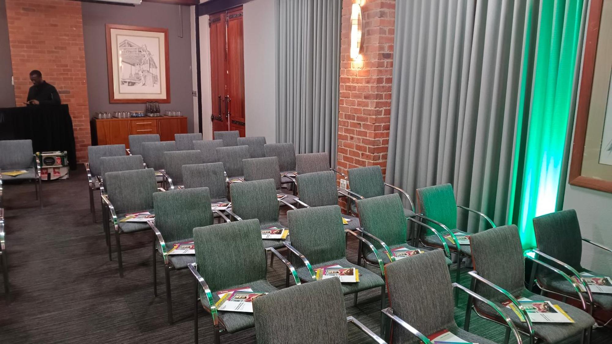 Riboville Boutique Hotel And Restaurant Midrand Zewnętrze zdjęcie
