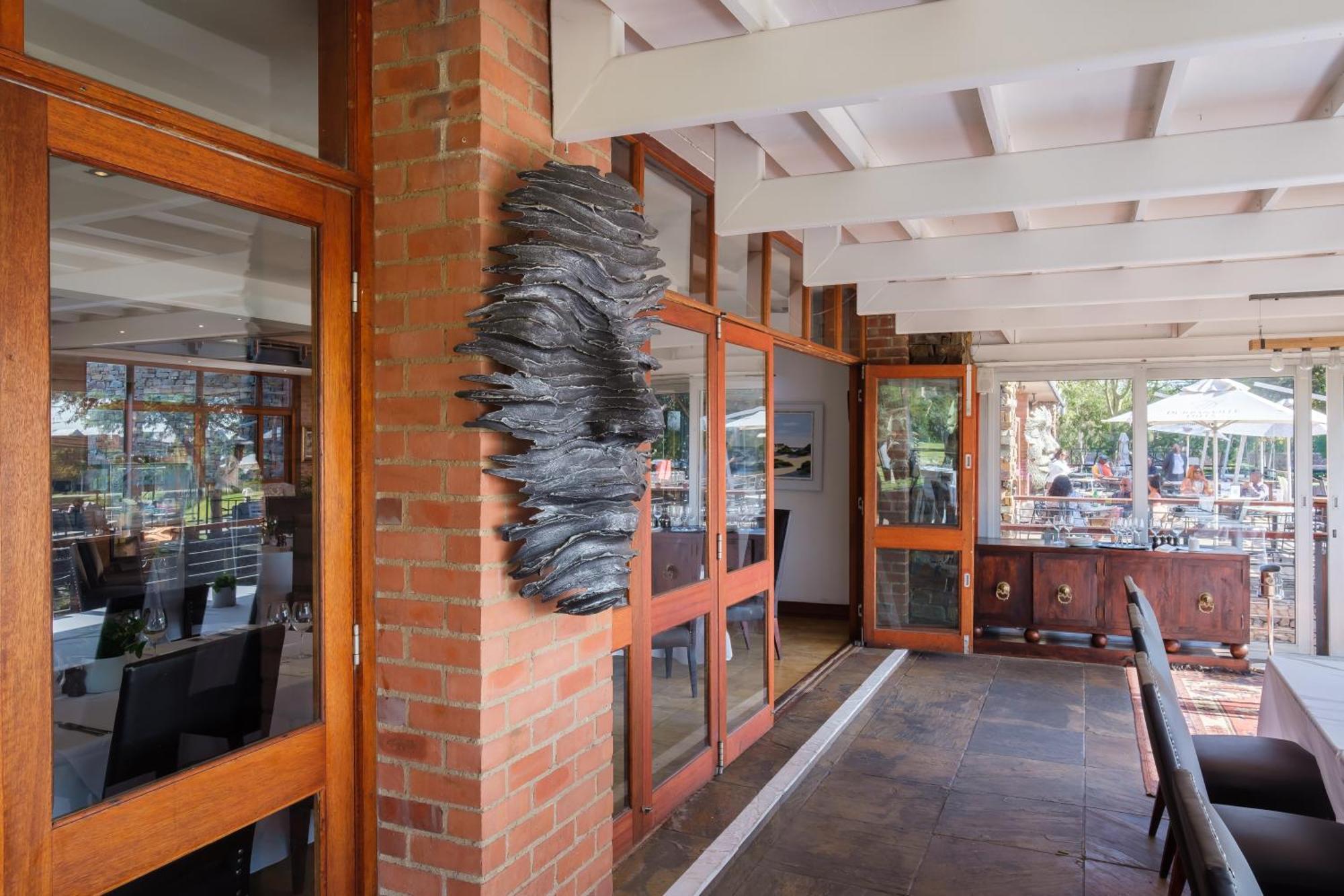 Riboville Boutique Hotel And Restaurant Midrand Zewnętrze zdjęcie