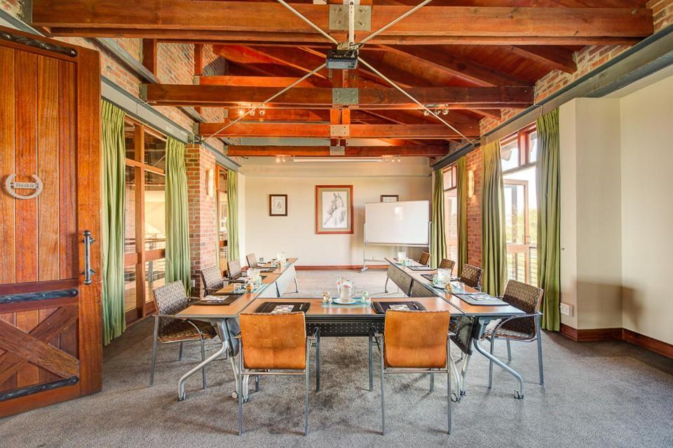 Riboville Boutique Hotel And Restaurant Midrand Zewnętrze zdjęcie