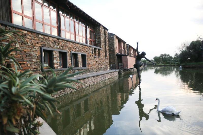 Riboville Boutique Hotel And Restaurant Midrand Zewnętrze zdjęcie