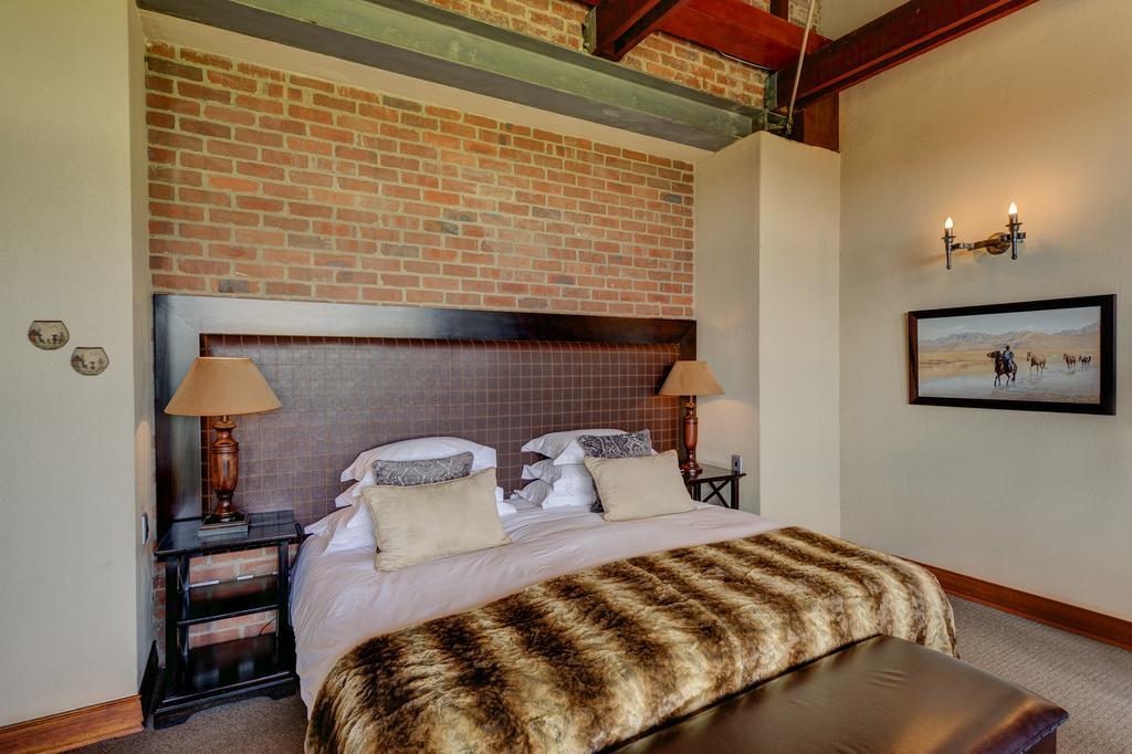 Riboville Boutique Hotel And Restaurant Midrand Zewnętrze zdjęcie