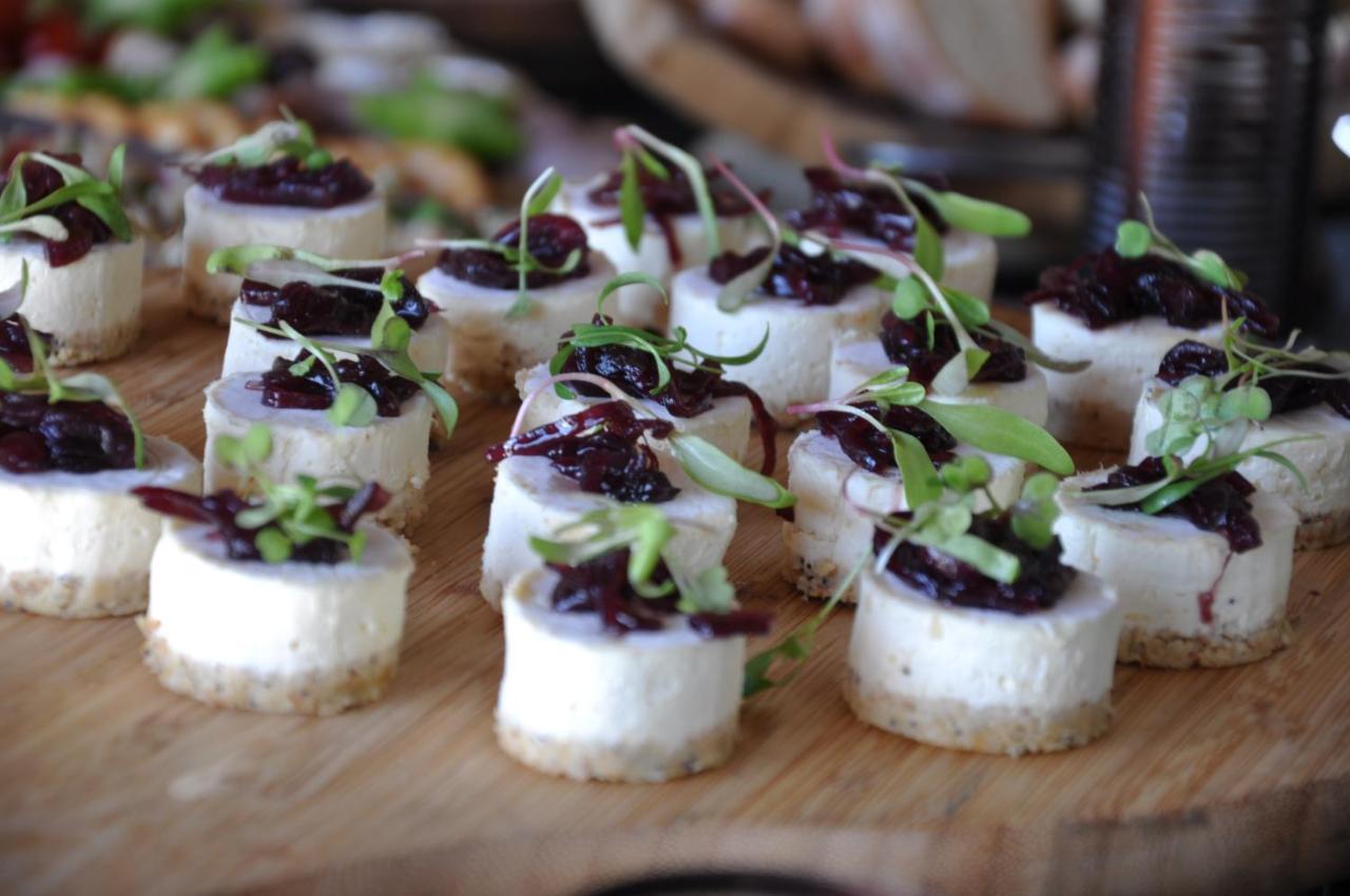 Riboville Boutique Hotel And Restaurant Midrand Zewnętrze zdjęcie