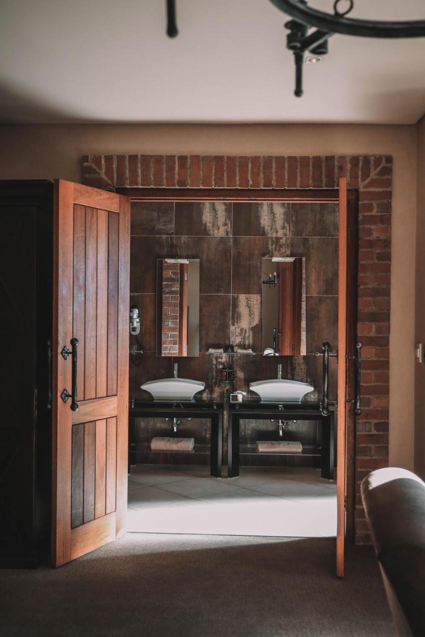 Riboville Boutique Hotel And Restaurant Midrand Zewnętrze zdjęcie