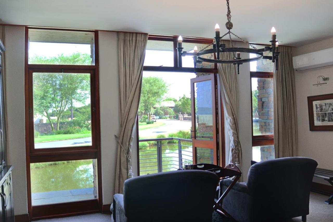 Riboville Boutique Hotel And Restaurant Midrand Zewnętrze zdjęcie