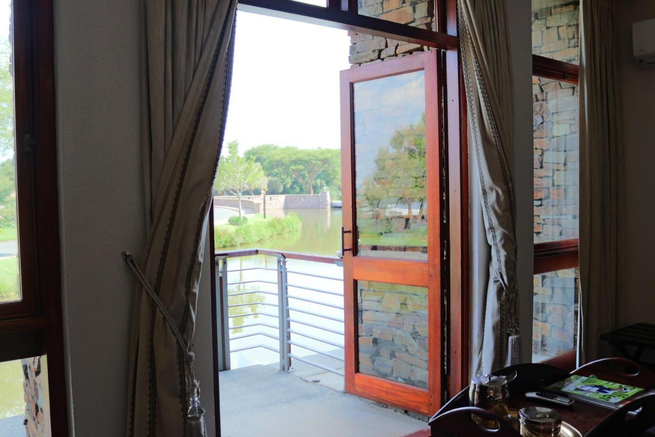 Riboville Boutique Hotel And Restaurant Midrand Zewnętrze zdjęcie