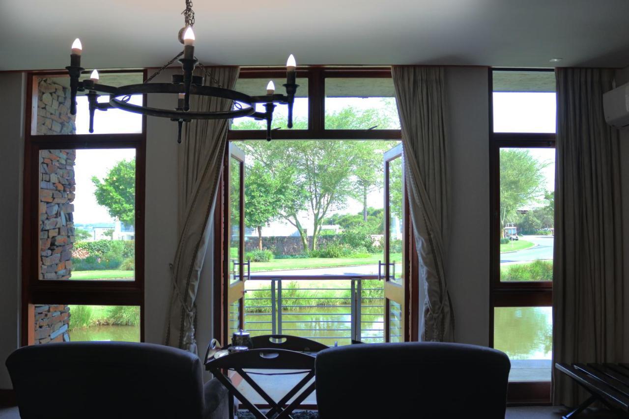 Riboville Boutique Hotel And Restaurant Midrand Zewnętrze zdjęcie